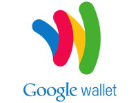 Google Wallet electronic portal