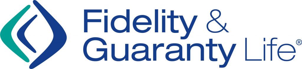 Fidelity &amp; Guaranty Life Logo.  (PRNewsFoto/Fidelity &amp; Guaranty Life)