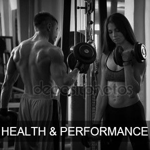 HEALTH & PERFORMANCE2