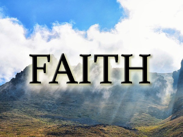 FAITH copy