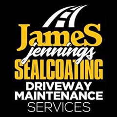 Logo James Jennings SealCoating Services