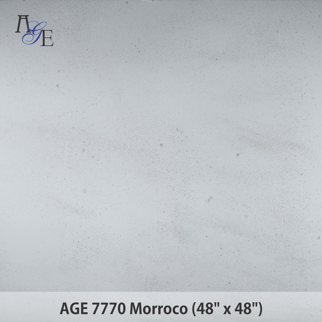 AGE 7770 Morroco Halfsheet