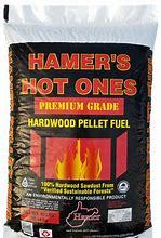 hammer hot ones