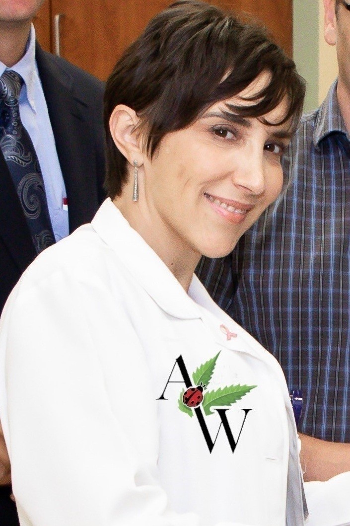 Dr. Tulisa LaRocca