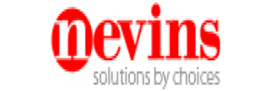 nevins solutions logo
