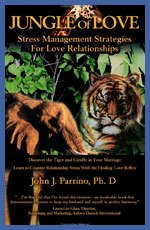 Jungle-Of-Love-Book