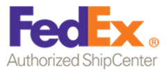 FedEx- Authorized ShipCenter