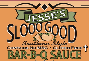 Jesse's Logo