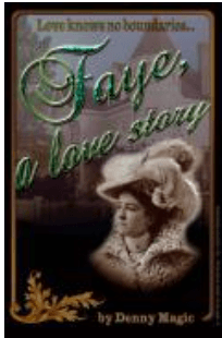 Faye, a love story