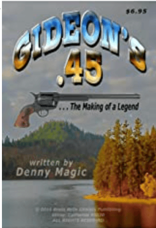 Gideon's .45
