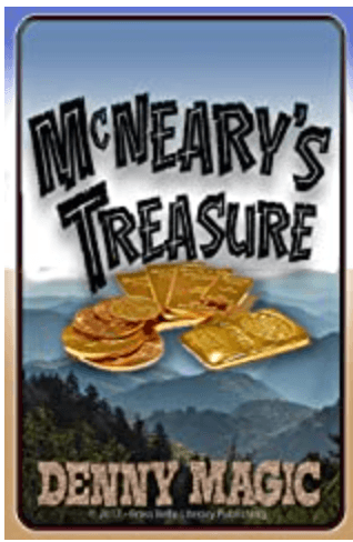 McNeary's Treasure