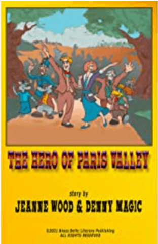 The Hero of Paris Valley
