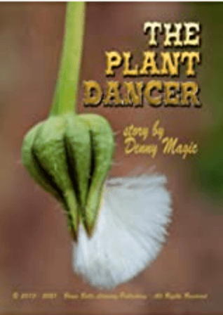 The Plant Dancer