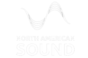 north american sound logo