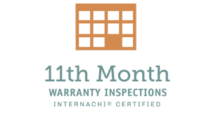 11 month warranty inspector