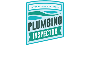 Plumbing inspector