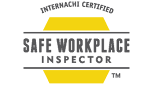safe workplace inspector