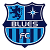 Blues FC Logo